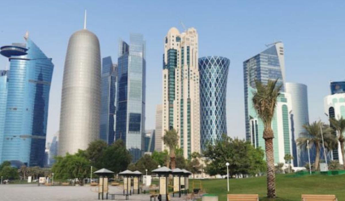 Recruitment agency in Qatar